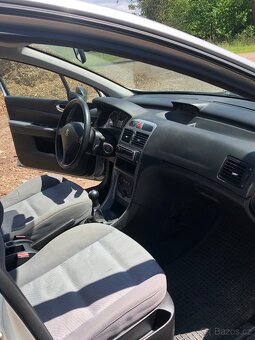 Peugeot 307 break - 6