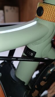 Kolo Giant Liv Bliss 27,5 - 6