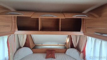 Karavan HOBBY De luxe 400 - 6