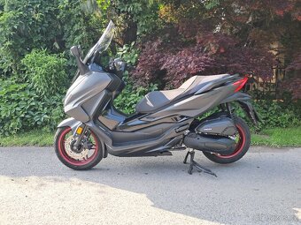 Honda forza 125 rok 2024 limited - 6