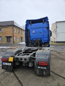 Man tgx 460 rok 2017 - 6