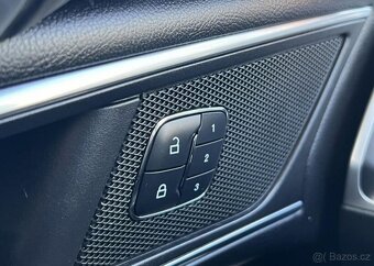 Ford S-MAX 2.0TDCi 7 MÍST KAMERA NAVI manuál 132 kw - 6