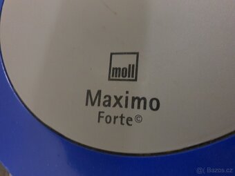 Dětská rostoucí židle MOLL Maximo Forte - 6