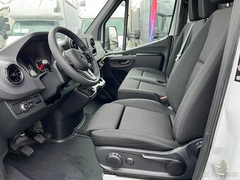 Mercedes-Benz Sprinter 319CDI, 10 palet, Nové, DPH - 6