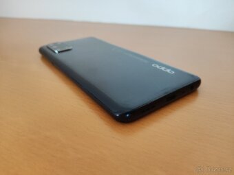 Oppo A72, 128 GB, 4+3 GB RAM, 5000 mAh - 6