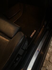 Bmw 530xd e61 lci rozvody hotové - 6