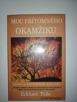 Prodám knihy - 6