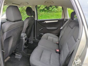 Mercedes Benz B150, MOŽNÁ VÝMĚNA - 6