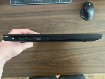 Lenovo Thinkpad P1 Gen 3 (i7, 32GB, 512GB) - 6