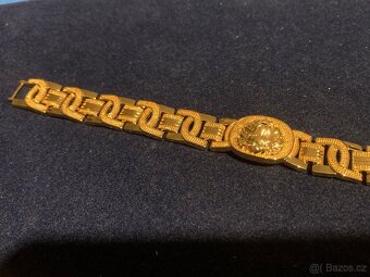 náramek , délka 20,5 cm - 6