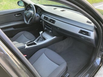 Bmw E90 320D - 6