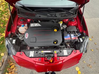 Alfa romeo Giulietta - 6