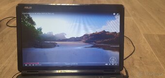 ASUS K70ID - 6