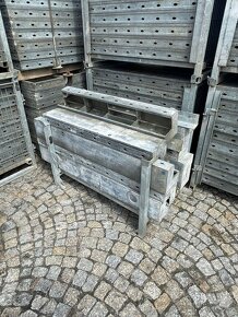 Debnenie stenove Doka Frami 320m2 - 6