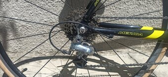 Silniční kolo Merida Road 905, velikost L, 57 - 59 cm - 6
