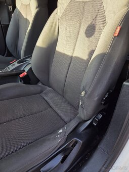 Seat Leon 1.9 TDI 77kW - 6