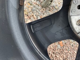 Sada originálních kol BMW Styling 490 5x120 R19 - 6