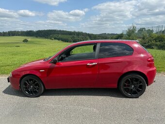 Alfa Romeo 1.9 JTD 147 - 6