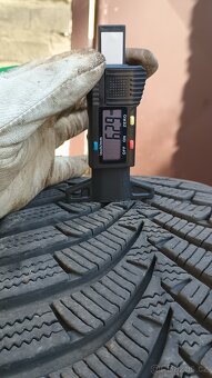 Pneumatiky 205/55 R16 91H zimní - 6