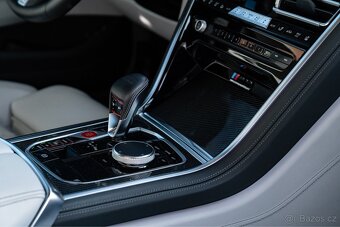 2022 BMW M8 Competition, LCI, xDrive, B&W, ODPOČET DPH. - 6