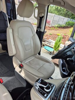 Mercedes-Benz V 250 d 4MATIC AVANTGARDE Kompakt - 6