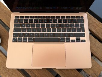 Apple Macbook Air 13, 512GB/8GB - 6