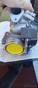 Škrtici klapka+EGR ventil TDI - 6