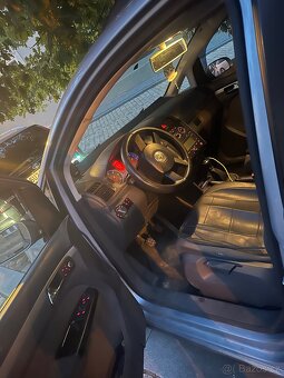 Vw touran 1.9 tdi 77kw - 6