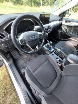 Ford Focus MK4, 1.5 Ecoblue - 6