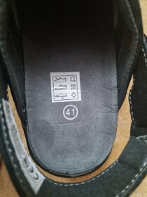 Pracovní nazouváky Routier Comfort 41
- 6
