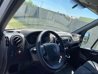Prodám Renault Master 10 pal .Hydr.Celo - 6