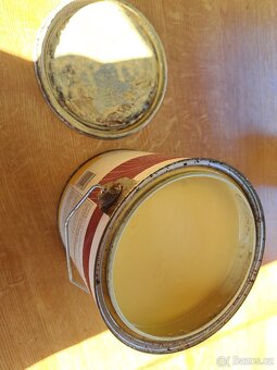 Jednokomponentní lazura HERBOL 2,5 l - 6