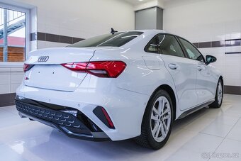 Audi A3 GY lim. 2024 S line 35 TFSI 110kW - 6