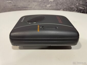 Walkman Sony WM-EX162 - 6