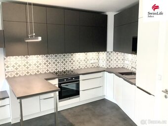 Pronájem bytu 1+kk 45 m2 Diamantová, Plzeň - 6