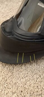 Kukla 3M Speedglas S9100FX Air/9100XXi ADFLO - 6