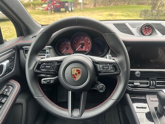 Porsche Macan GTS - 6