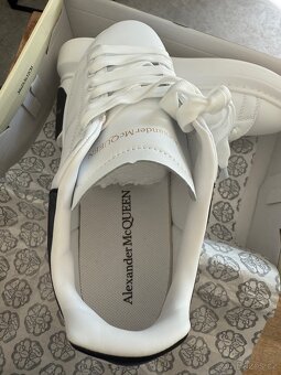 Pánské boty Alexander McQueen - 6
