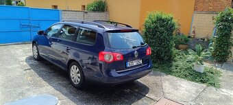 VW Passat, B6, 2.0 TDI, 103 kW, Nový motor - 40 000 KM - 6