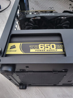 Herní / RYZEN 7 / RTX 2060 / 1TB NVME / 16GB RAM / W11 - 6