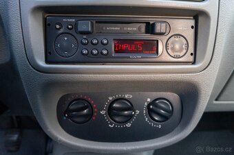 Renault Thalia 1.5 dCi - 6