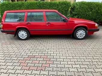 VOLVO 940 2.3i - 6