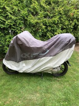 SYM SYMPHONY 125 - 6