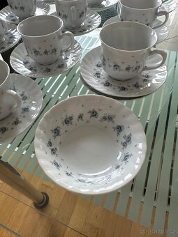 SERVIS Seltmann Weiden Regina GERMANY VILLEROY & BOCH - 6