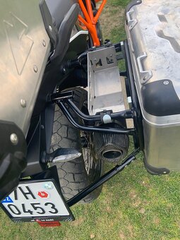 KTM Adventure 1190R - 6