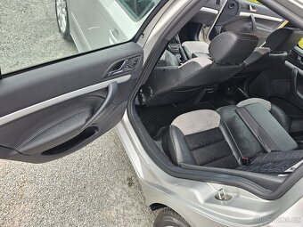 Skoda octavia 2 rs 2.0TFSI 147kw Origo stav - 6