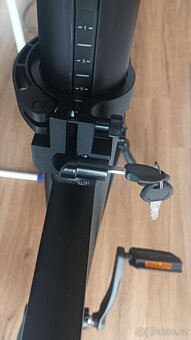 Crivit Urban X E-Bike nové nepoužité - 6