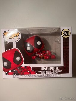 Marvel figurky - 6