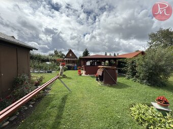 Prodej stavebního pozemku 914m² v Kostelci nad Černými lesy - 6