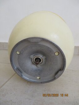 Mísa robotu UKS 027 - komplet-hnětač - 6